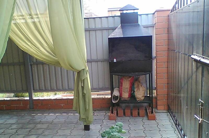 Изображение Изображение квартиры "Дом под ключ со всеми удобствами" #6 #6