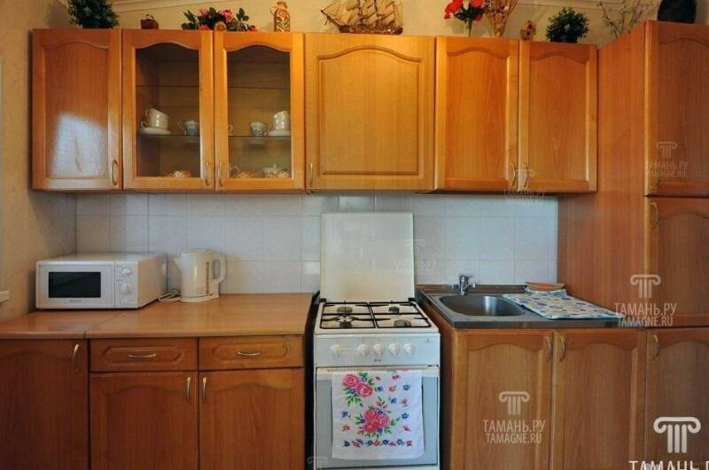 Изображение Изображение квартиры "Дом под ключ со всеми удобствами" #7 #7