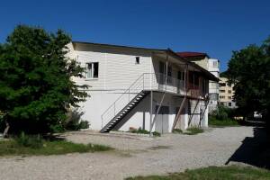 Коттедж под ключ