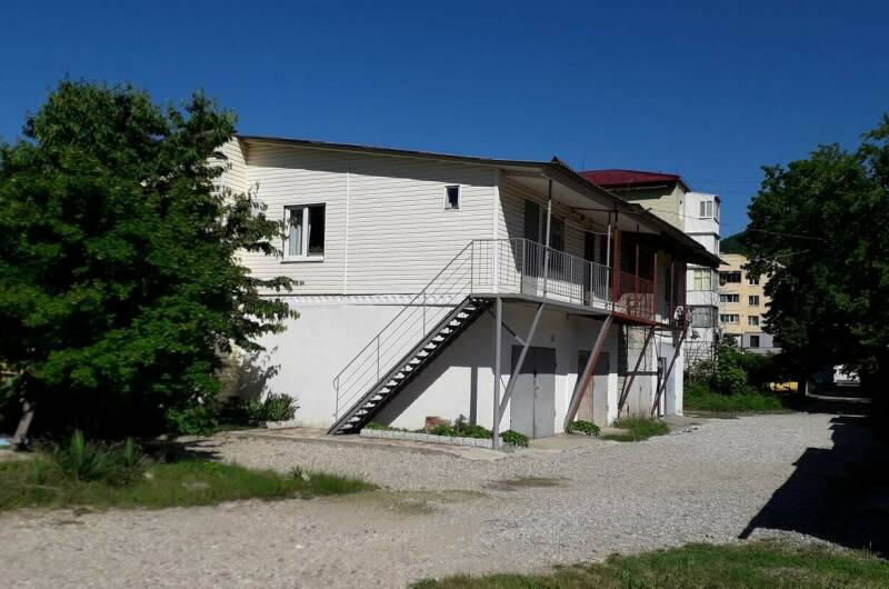 Изображение Изображение квартиры &quot;Коттедж под ключ&quot; #1 #1