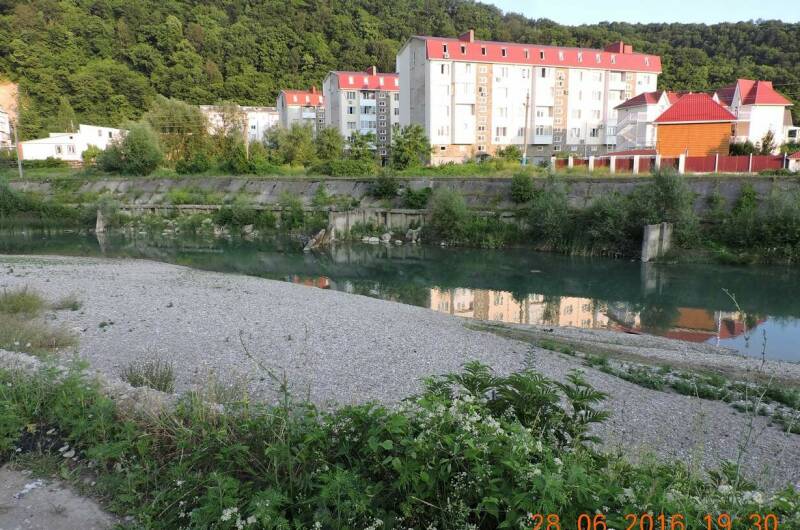 Изображение Изображение квартиры &quot;Коттедж под ключ&quot; #2 #2