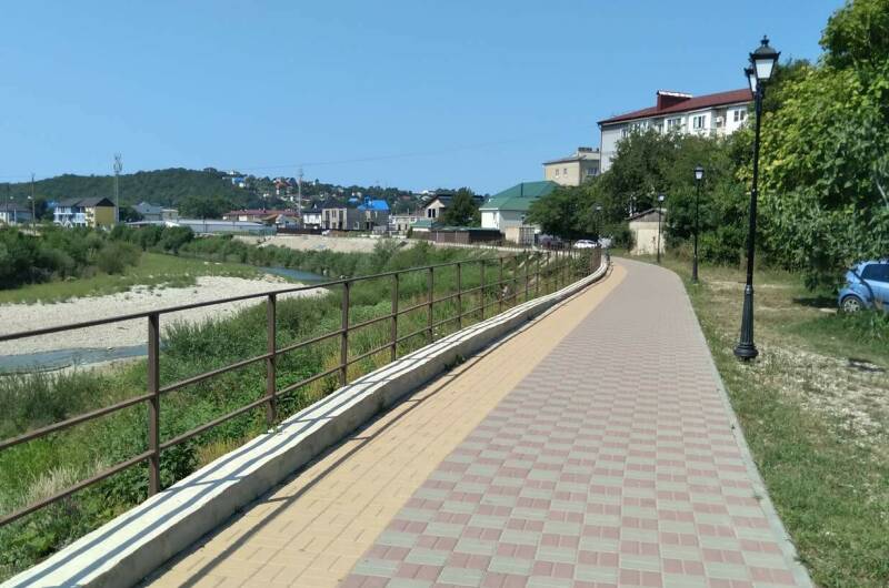 Изображение Изображение квартиры &quot;Коттедж под ключ&quot; #3 #3