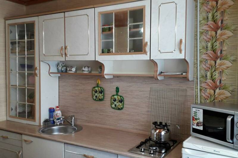 Изображение Изображение квартиры &quot;Коттедж под ключ&quot; #4 #4