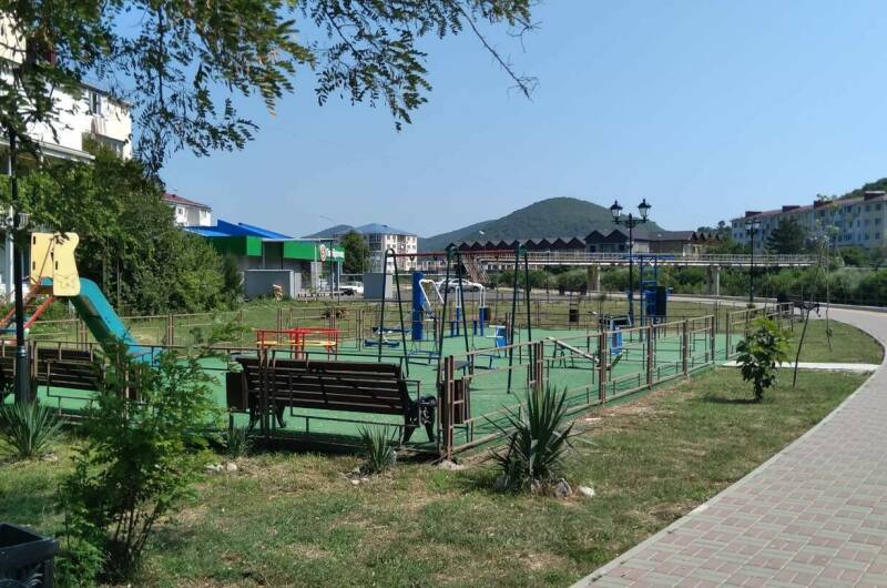 Изображение Изображение квартиры &quot;Коттедж под ключ&quot; #5 #5