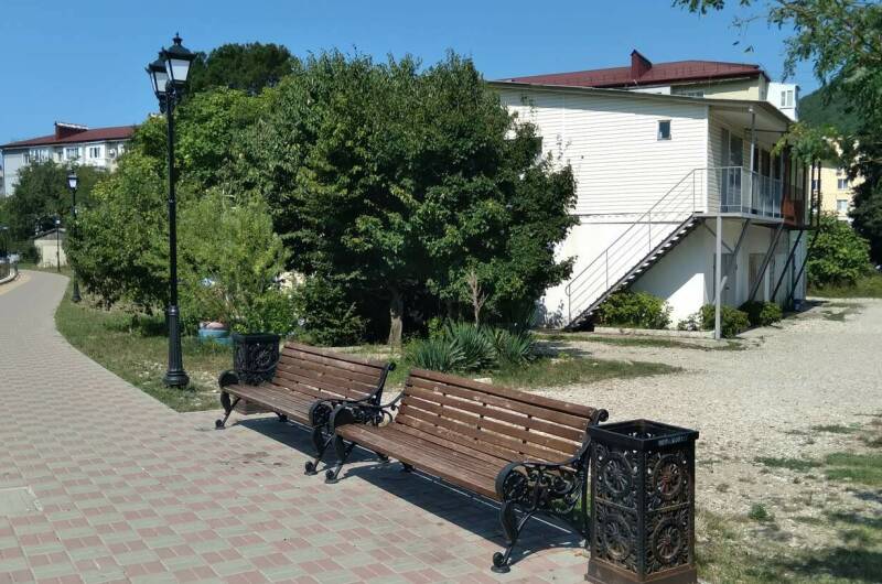 Изображение Изображение квартиры &quot;Коттедж под ключ&quot; #7 #7