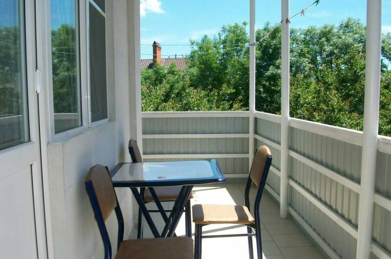 Изображение Изображение гостиницы "Коттедж Семейного Отдыха" #1 #1