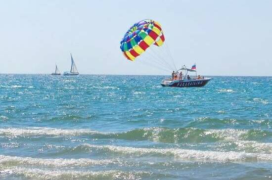 Изображение Изображение отеля / гостиницы "Коттедж Семейного Отдыха" #10 #8