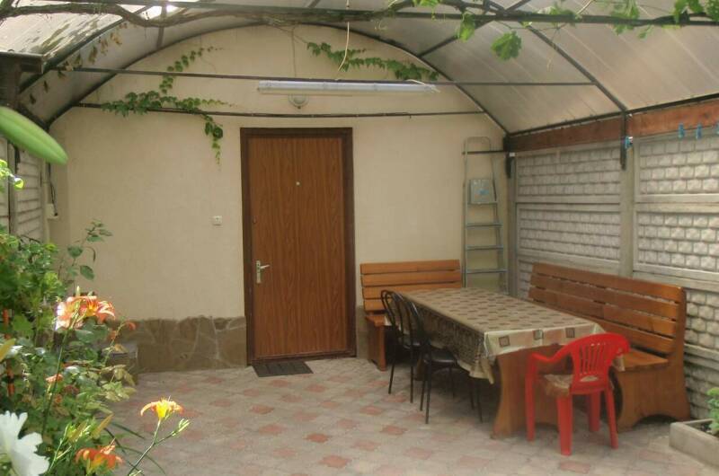 Изображение Изображение квартиры &quot;Коттедж под ключ&quot; #4 #4