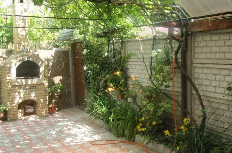 Изображение Изображение квартиры / апартамента "Коттедж под ключ" #10 #8