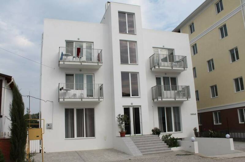 Изображение Изображение гостиницы "Гостевой дом «Коваленко»" #4 #4