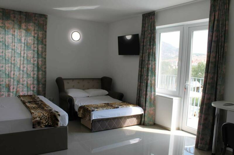 Изображение Изображение гостиницы "Гостевой дом «Коваленко»" #5 #5