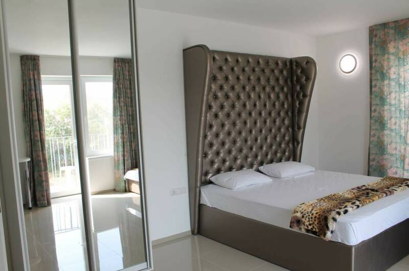 Изображение Изображение гостиницы "Гостевой дом «Коваленко»" #6 #6