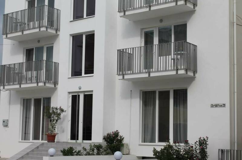 Изображение Изображение гостиницы "Гостевой дом «Коваленко»" #7 #7