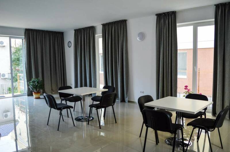 Изображение Изображение гостиницы "Гостевой дом «Коваленко»" #8 #8