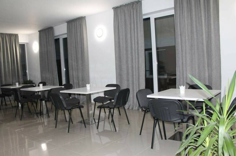 Изображение Изображение отеля / гостиницы "Гостевой дом «Коваленко»" #10 #8