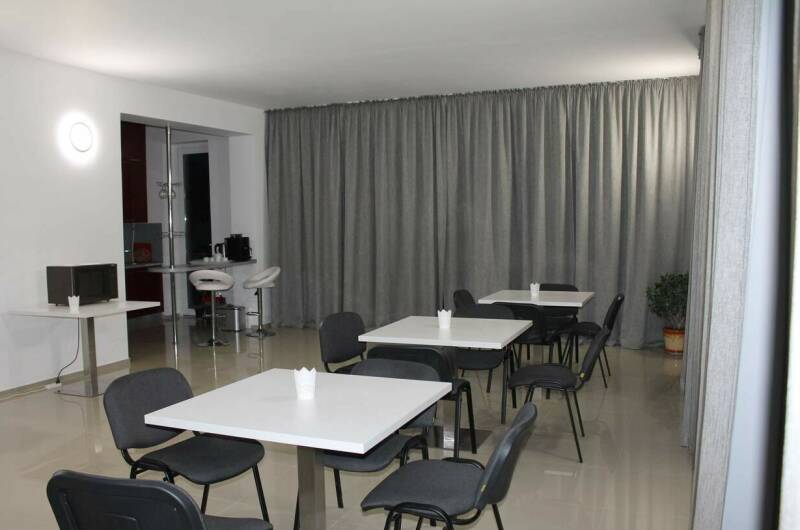 Изображение Изображение отеля / гостиницы "Гостевой дом «Коваленко»" #11 #9