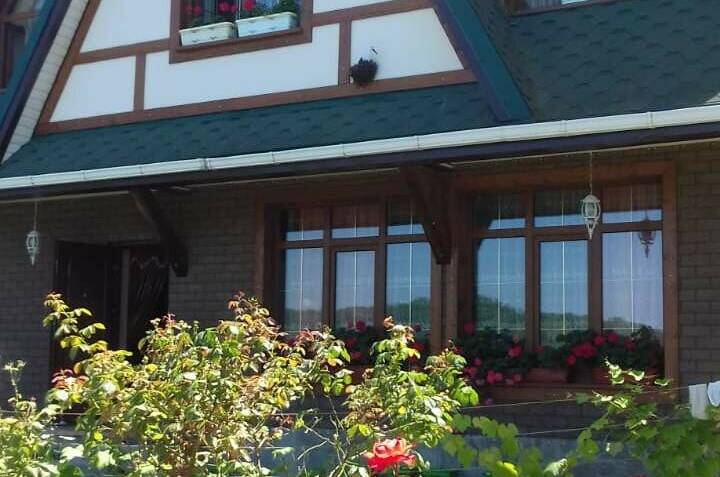 Изображение Изображение гостиницы "Гостевой дом «Берендей 2000»" #3 #3