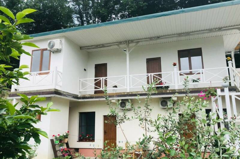 Изображение Изображение гостиницы "Гостевой дом «Берендей 2000»" #6 #6