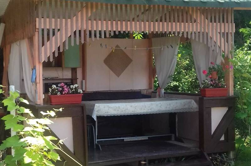 Изображение Изображение гостиницы "Гостевой дом «Берендей 2000»" #7 #7