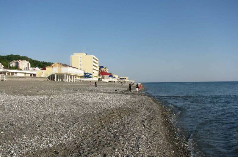 Изображение Изображение отеля / гостиницы "Гостевой дом «Берендей 2000»" #10 #8