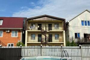 Изображение Гостевой дом «Александра» #3