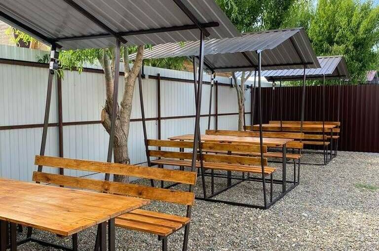 Изображение Изображение гостиницы "Гостевой дом «Александра»" #3 #3