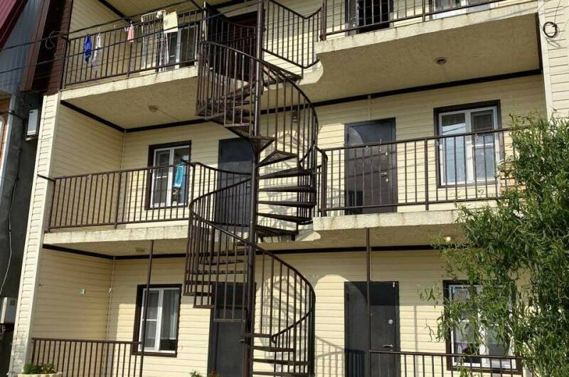 Изображение Изображение гостиницы "Гостевой дом «Александра»" #7 #7