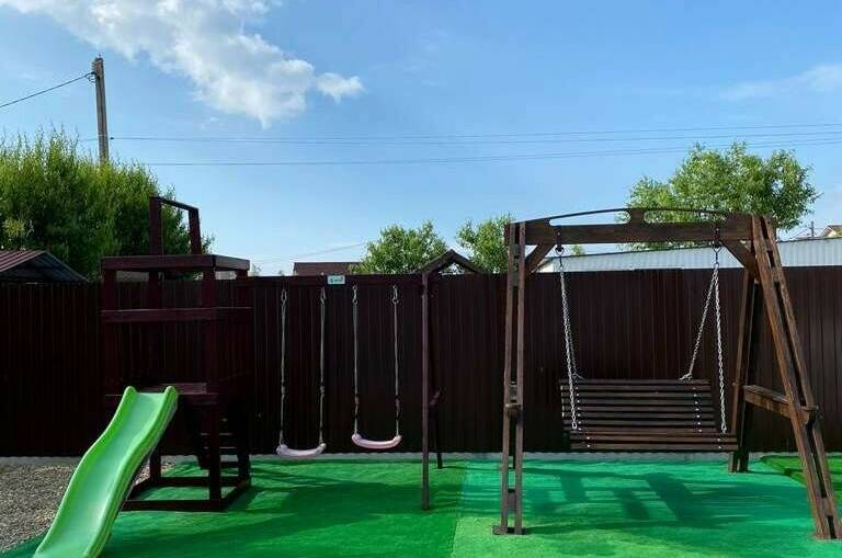 Изображение Изображение гостиницы "Гостевой дом «Александра»" #8 #8