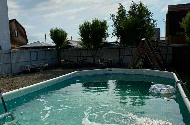 Изображение Изображение отеля / гостиницы "Гостевой дом «Александра»" #10 #8