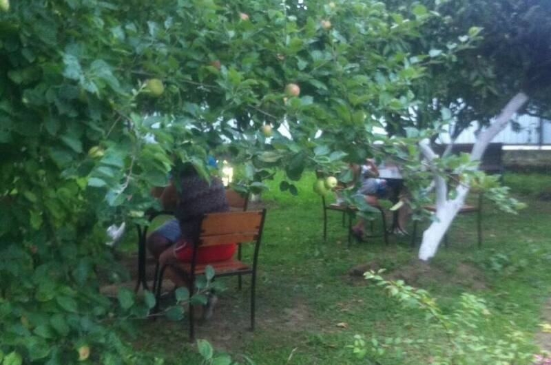 Изображение Изображение гостиницы &quot;Гостевой дом «Бриз»&quot; #3 #3