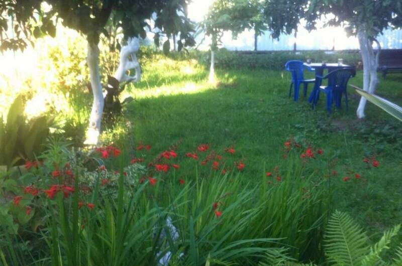 Изображение Изображение гостиницы &quot;Гостевой дом «Бриз»&quot; #8 #8