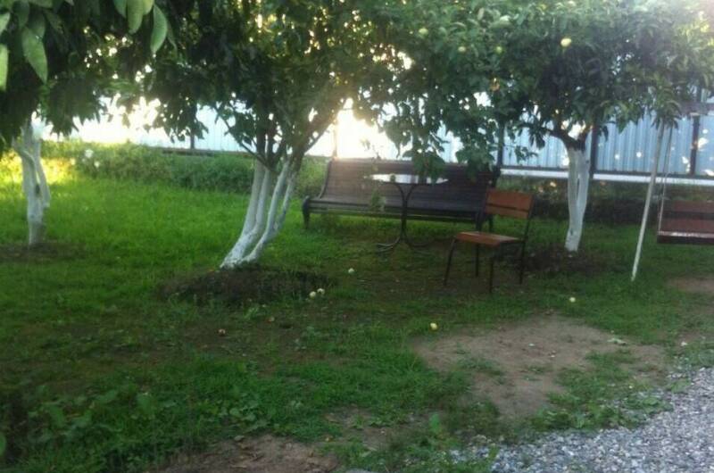 Изображение Изображение отеля / гостиницы "Гостевой дом «Бриз»" #10 #8