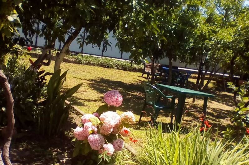 Изображение Изображение отеля / гостиницы "Гостевой дом «Бриз»" #11 #9