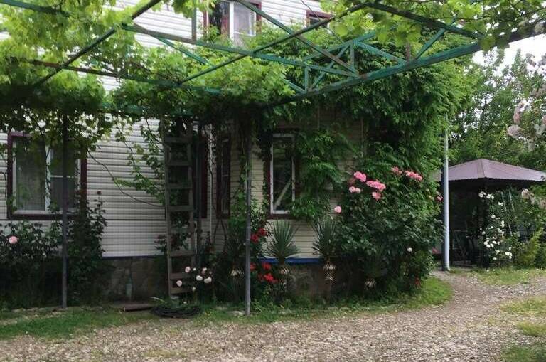 Изображение Изображение гостиницы &quot;Гостевой дом «У Константина» (номера с кухнями)&quot; #1 #1