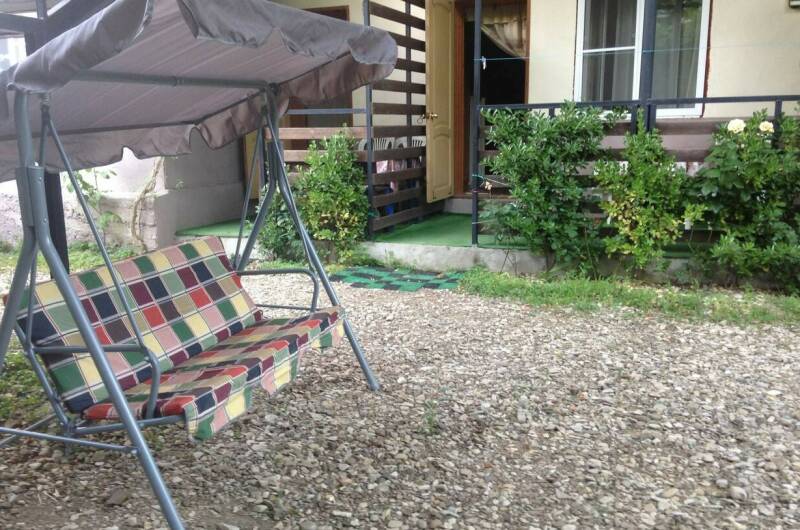 Изображение Изображение гостиницы &quot;Гостевой дом «У Константина» (номера с кухнями)&quot; #3 #3