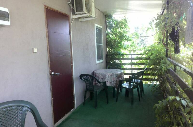 Изображение Изображение гостиницы &quot;Гостевой дом «У Константина» (номера с кухнями)&quot; #6 #6