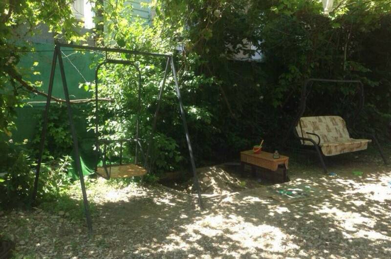 Изображение Изображение гостиницы &quot;Гостевой дом «У Константина» (номера с кухнями)&quot; #7 #7