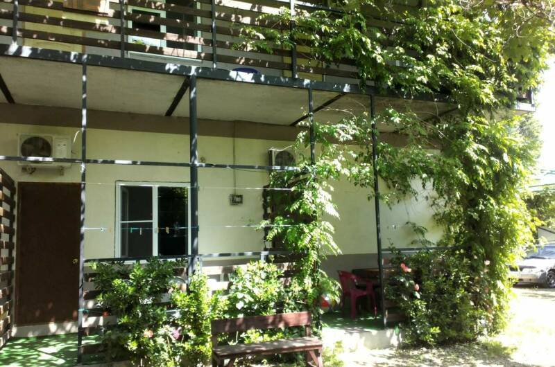 Изображение Изображение гостиницы &quot;Гостевой дом «У Константина» (номера с кухнями)&quot; #8 #8