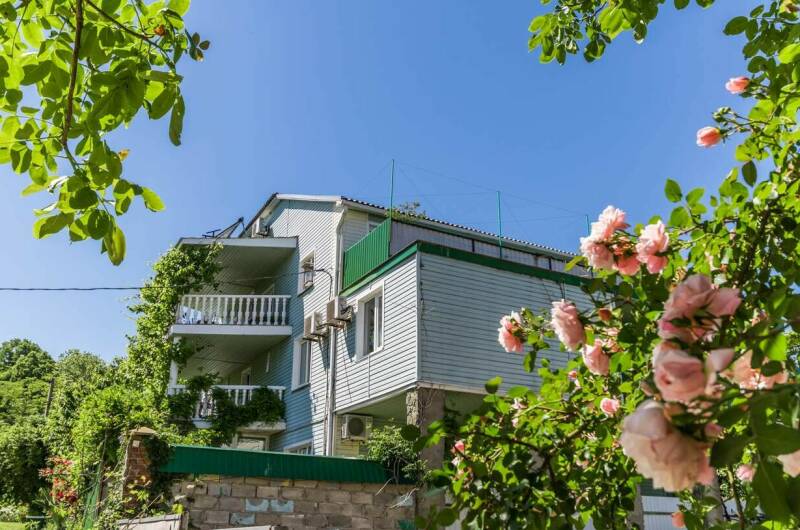 Изображение Изображение гостиницы "Гостевой дом «Альдаир»" #2 #2