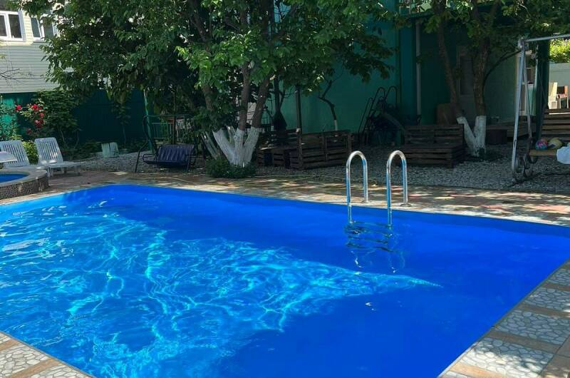 Изображение Изображение гостиницы "Гостевой дом «Альдаир»" #4 #4