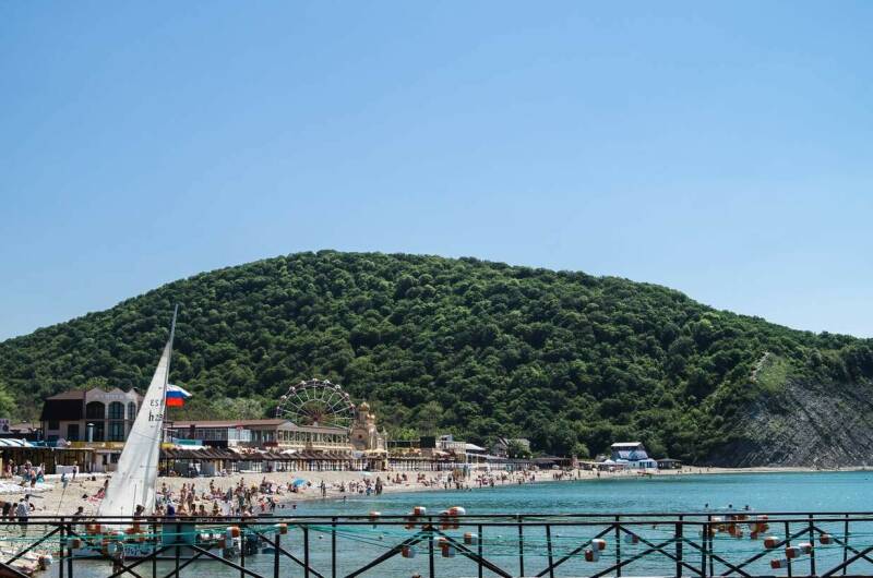 Изображение Изображение гостиницы "Гостевой дом «Альдаир»" #5 #5