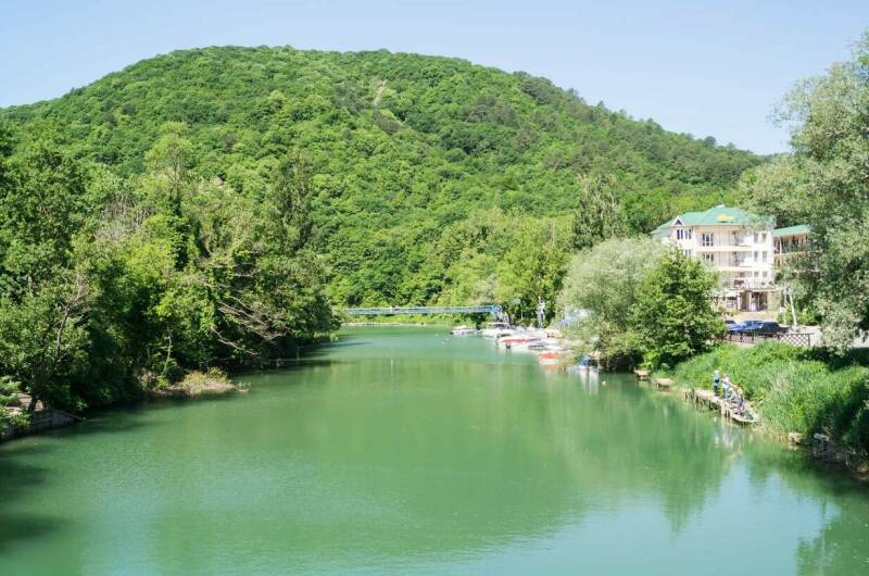 Изображение Изображение гостиницы "Гостевой дом «Альдаир»" #7 #7