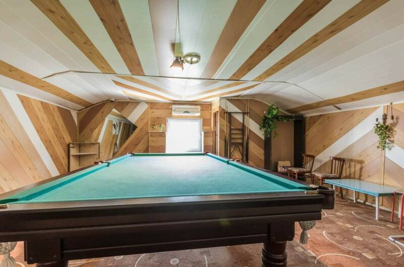 Изображение Изображение гостиницы "Гостевой дом «Альдаир»" #8 #8