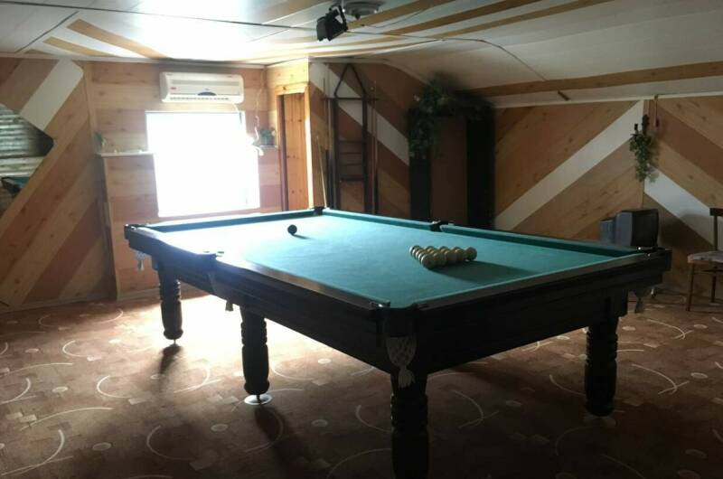 Изображение Изображение отеля / гостиницы "Гостевой дом «Альдаир»" #10 #8