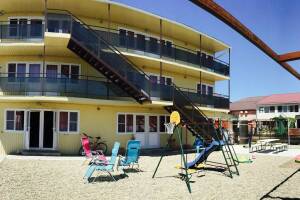 Изображение Гостевой дом «Vizavi» #4