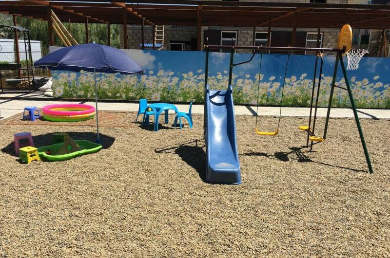 Изображение Изображение гостиницы "Гостевой дом «Vizavi»" #2 #2