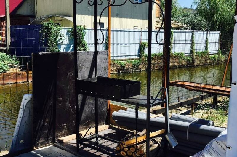 Изображение Изображение гостиницы "Гостевой дом «Vizavi»" #3 #3