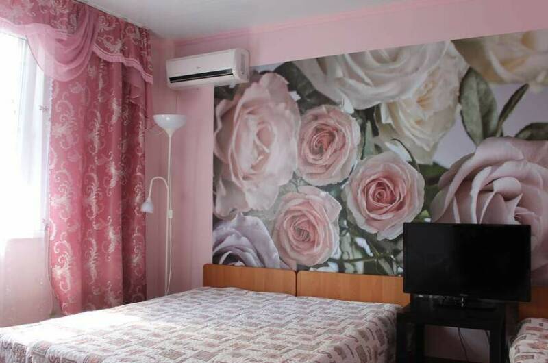 Изображение Изображение отеля / гостиницы "Дом «Персона» с кухней в номерах" #10 #8