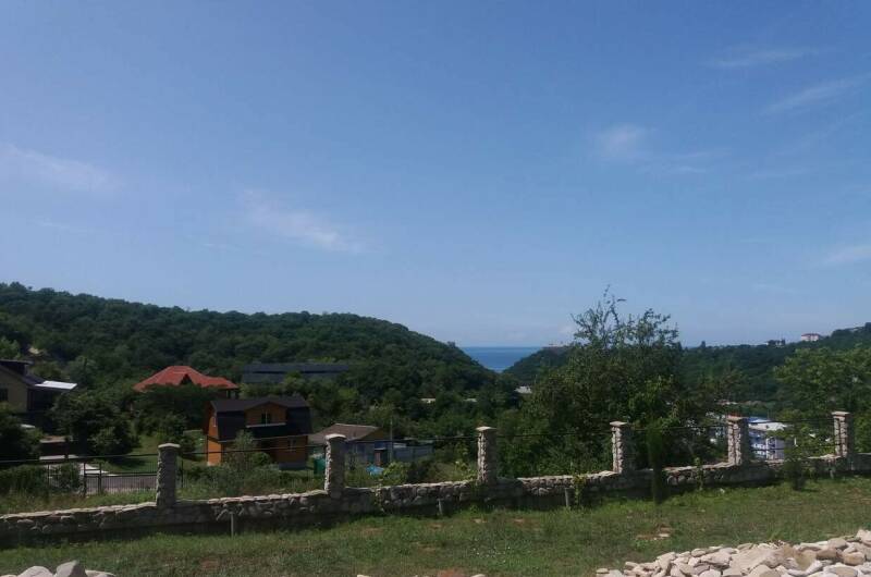 Изображение Изображение квартиры "Дом под ключ до четырех человек" #1 #1