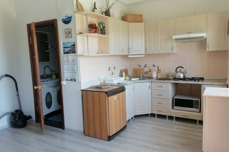 Изображение Изображение квартиры "Дом под ключ до четырех человек" #3 #3